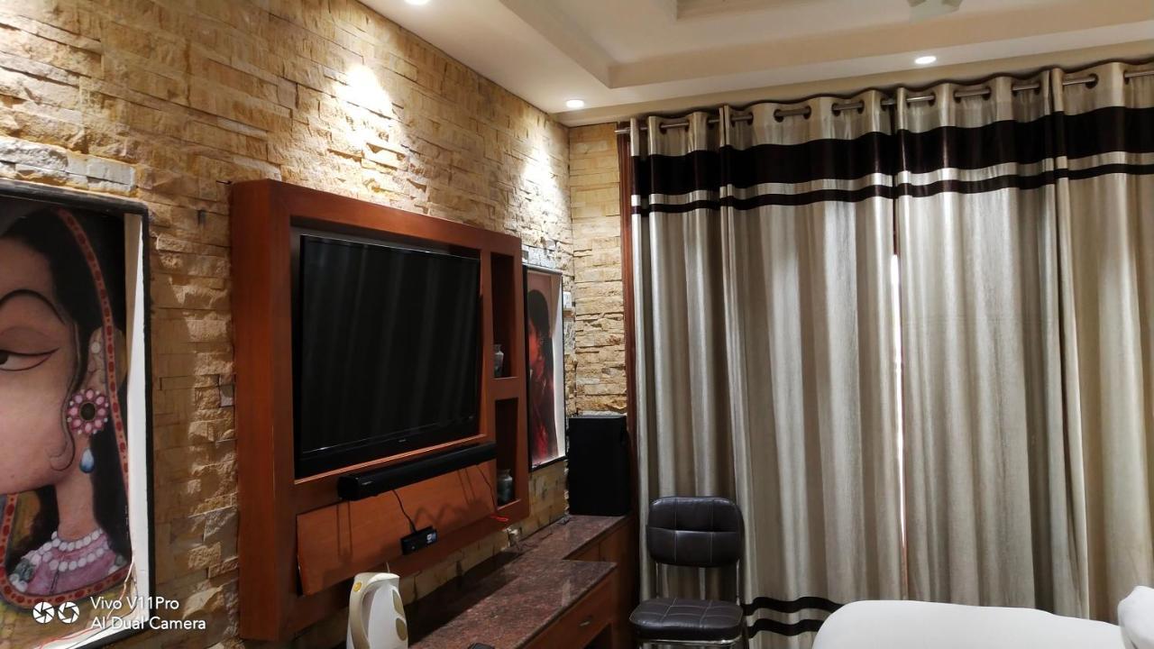 Stay @ 203 โนอิดา ภายนอก รูปภาพ