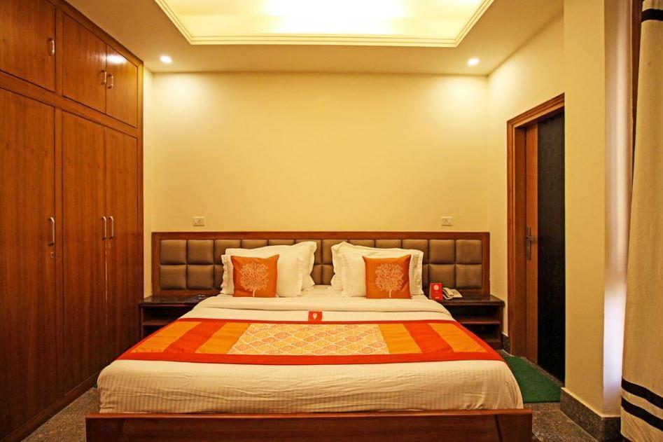 Stay @ 203 โนอิดา ภายนอก รูปภาพ
